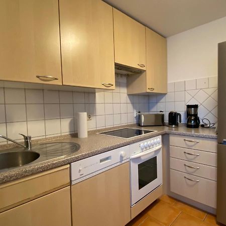 Ferienwohnung Bad Laasphe Altstadt Dış mekan fotoğraf