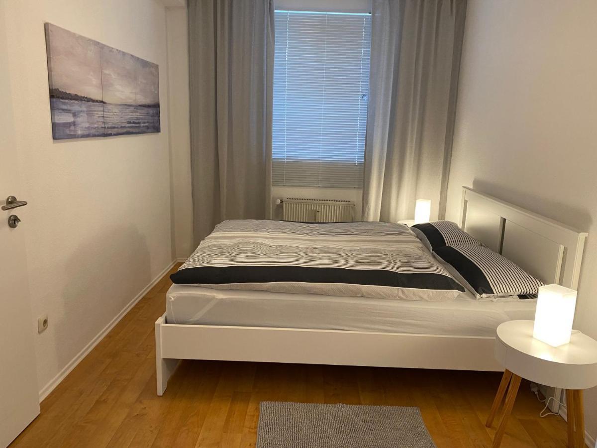 Ferienwohnung Bad Laasphe Altstadt Dış mekan fotoğraf